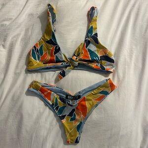 Beach Riot Bikini